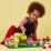 Lego Duplo 10980 пластина для строительства Green Building Plate