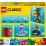 Lego Classic 11019 Constructor Bricks and Functions