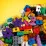 Lego Classic 11019 Constructor Bricks and Functions