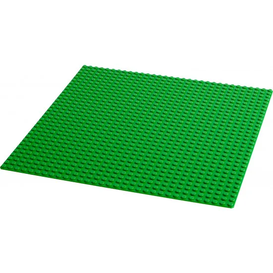Lego Classic 11023 PlacÄ? de bazÄ? Green Baseplate