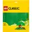 Lego Classic 11023 Placă de bază Green Baseplate