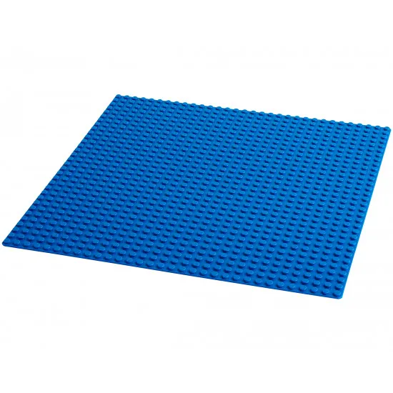 Lego Classic 11025 PlacÄ? de bazÄ? Blue Baseplate