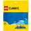 Lego Classic 11025 Placă de bază Blue Baseplate