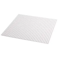 Lego Classic 11026 Placă de bază White Baseplate Lego Classic 11026 Placă de bază White Baseplate