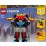 Lego Creator 31124 Constructor Super Robot