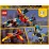 Lego Creator 31124 Constructor Super Robot