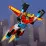 Lego Creator 31124 Constructor Super Robot