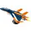 Lego Creator 31126 Конструктор Supersonic Jet