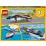 Lego Creator 31126 Конструктор Supersonic Jet