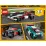 Lego Creator 31127 Constructor Street Racer