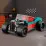Lego Creator 31127 Constructor Street Racer