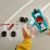 Lego Creator 31127 Constructor Street Racer