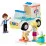 Lego Friends 41694 Конструктор Pet Clinic Ambulance