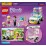 Lego Friends 41694 Конструктор Pet Clinic Ambulance