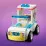 Lego Friends 41694 Конструктор Pet Clinic Ambulance