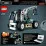 Lego Technic 42133 Конструктор Telehandler
