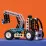 Lego Technic 42133 Конструктор Telehandler