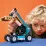 Lego Technic 42133 Конструктор Telehandler