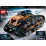 Lego Technic 42140 Constructor App-Controller Transformation Vehicle