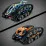 Lego Technic 42140 Constructor App-Controller Transformation Vehicle