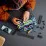 Lego Technic 42140 Constructor App-Controller Transformation Vehicle