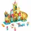 Lego Disney Princess 43207 Конструктор Ariel's Underwater Palace