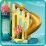 Lego Disney Princess 43207 Конструктор Ariel's Underwater Palace