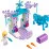 Lego Disney Princess 43209 Constructor Elsa and the Nokk's Ice Stable