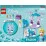 Lego Disney Princess 43209 Constructor Elsa and the Nokk's Ice Stable