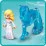 Lego Disney Princess 43209 Constructor Elsa and the Nokk's Ice Stable
