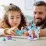 Lego Disney Princess 43209 Constructor Elsa and the Nokk's Ice Stable