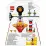 Lego Ninjago 70688 Constructor Kai's Spinjitsu Ninja Training