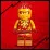 Lego Ninjago 70688 Constructor Kai's Spinjitsu Ninja Training