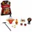 Lego Ninjago 70688 Constructor Kai's Spinjitsu Ninja Training