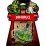 Lego Ninjago 70689 Constructor Lloyd's Spinjitsu Ninja Training