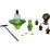 Lego Ninjago 70689 Constructor Lloyd's Spinjitsu Ninja Training