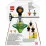 Lego Ninjago 70689 Constructor Lloyd's Spinjitsu Ninja Training