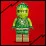 Lego Ninjago 70689 Constructor Lloyd's Spinjitsu Ninja Training