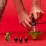 Lego Ninjago 70689 Constructor Lloyd's Spinjitsu Ninja Training