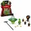 Lego Ninjago 70689 Constructor Lloyd's Spinjitsu Ninja Training