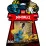 Lego Ninjago 70690 Constructor Jay's Spinjitsu Ninja Training