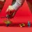 Lego Ninjago 70690 Constructor Jay's Spinjitsu Ninja Training