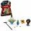 Lego Ninjago 70690 Constructor Jay's Spinjitsu Ninja Training
