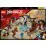 Lego Ninjago 71764 Constructor Ninja Training Center