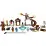 Lego Ninjago 71764 Constructor Ninja Training Center