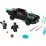 Lego DC Super Heroes 76181 Constructor Batmobile The Penguin Chase