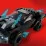 Lego DC Super Heroes 76181 Constructor Batmobile The Penguin Chase