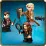 Lego Harry Potter 76397 Конструктор Hogwards Moment Defence Class