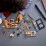 Lego Harry Potter 76397 Конструктор Hogwards Moment Defence Class