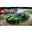 Lego Speed Champions 76907 Constructor Lotus Evija